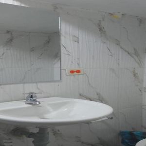 Private Bathroom Double Room